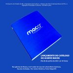 Catálogo | CATÁLOGO DE ACERVO DO MACRS
