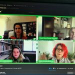 Maria Amélia Bulhões participa da mesa de Cultura e Arte na primeira feira virtual de editoras universitárias