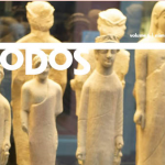 Revista Modos: Museus de arte, das práticas coloniais aos desafios da virada digital