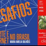 Vídeo de apresentação do livro “Desafios: Arte e Internet no Brasil”