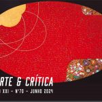 Revista ABCA – ARTE&CRÍTICA ANO XXI – Nº 70 – JUNHO 2024