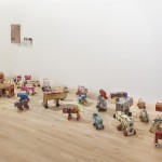 Collectors 2006 by Francis Alÿs born 1959