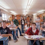 Escola de St Louis, USA