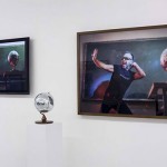 Pedagogo: Fotografia, vídeo e objeto