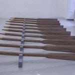 ROWING SPEED!!! (10 remos de madera)
