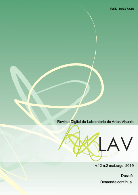 Revista LAV