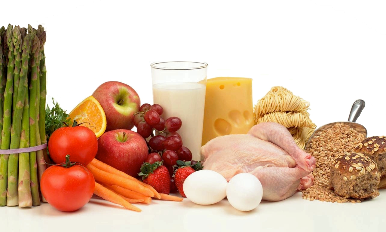 Alimentos Frescos