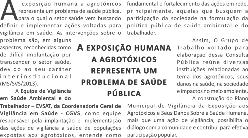 Consulta Pública