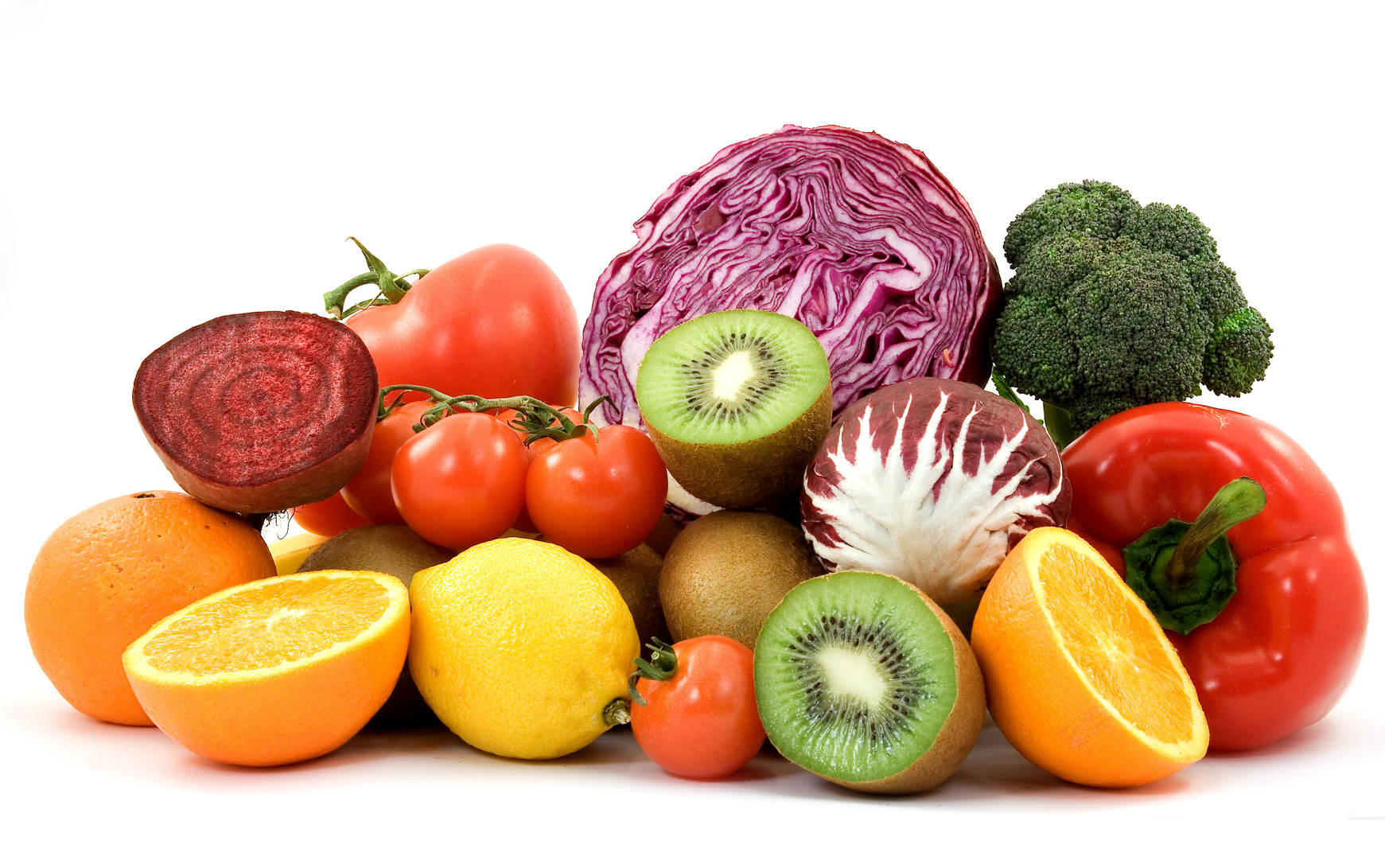 Foods