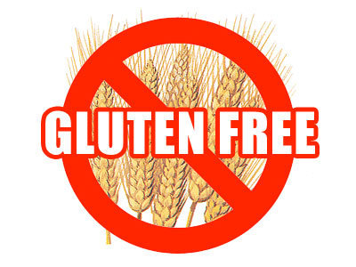 Gluten Free