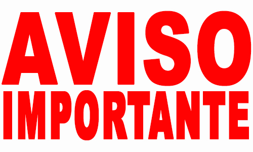 AVISO