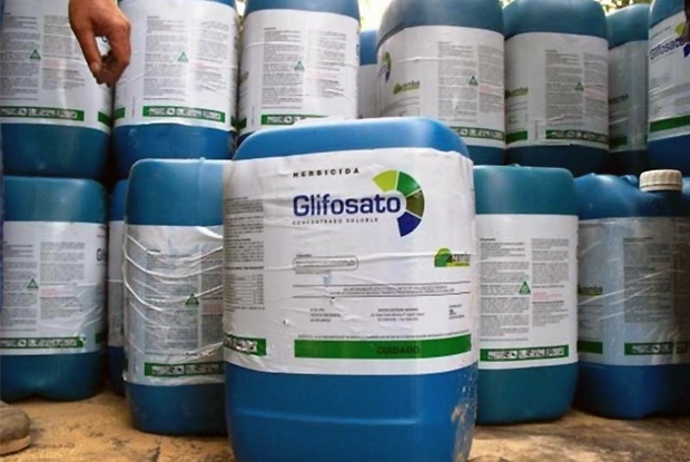 Glifosato