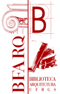 Biblioteca da ARQ/UFRGS