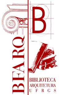 Biblioteca da ARQ/UFRGS