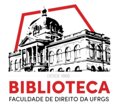 Biblioteca da Faculdade de Direito da UFRGS