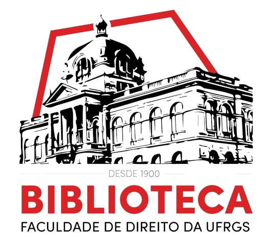 Biblioteca da Faculdade de Direito da UFRGS
