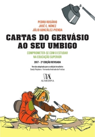 cartas do gervasio ao seu umbigo