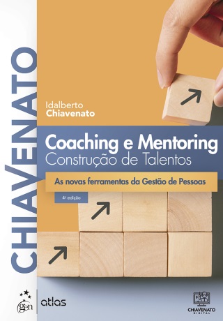 Chiavenato - Coaching e Mentoring