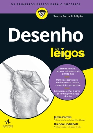 desenho para leigos