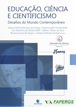 educacao ciencia e cientificismo