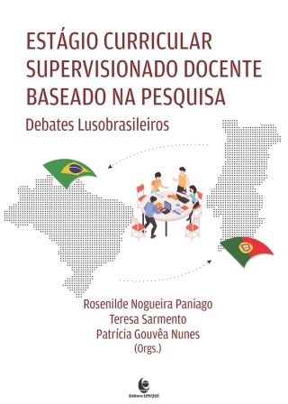 estágio curricular supervisionado
