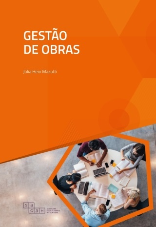 gestão de obras