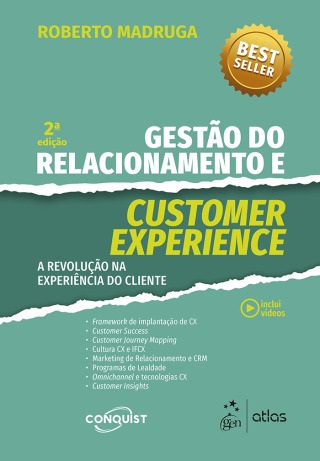 gestao do relacionamento e customer experience