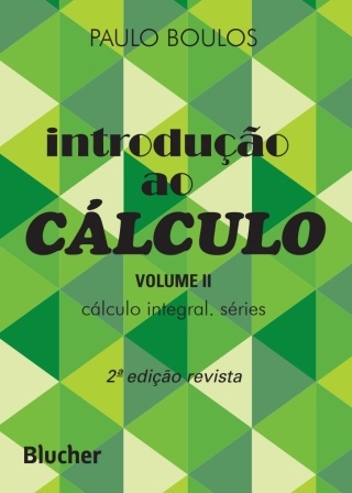 introdução ao calculo calculo integral
