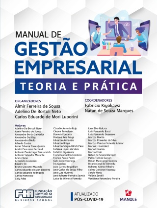 manual de gestão empresarial