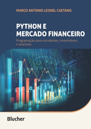 python e o mercado financeiro