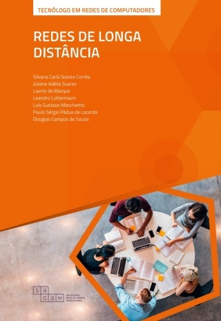 redes de longa distancia