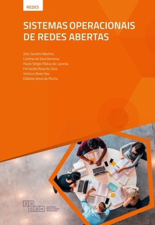 sistemas operacionais de redes abertas