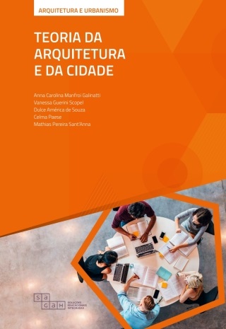 teoria da arquitetura e da cidade