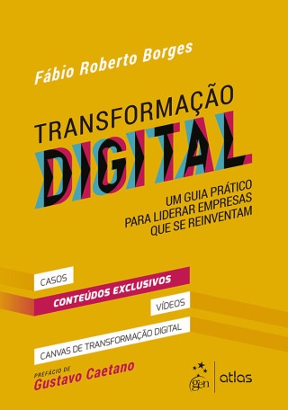transformação digital