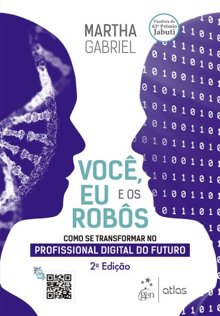 você eu e os robos