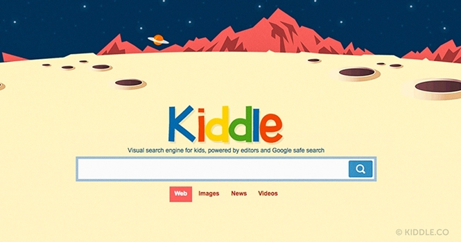 Kiddle