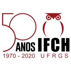 BLOG DO IFCH da UFRGS