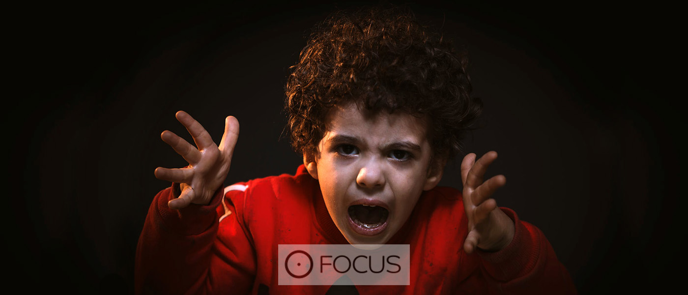 MEU FILHO CULPA TODO MUNDO POR SEUS ERROS – Exceto A Si Mesmo. O Que Fazer?