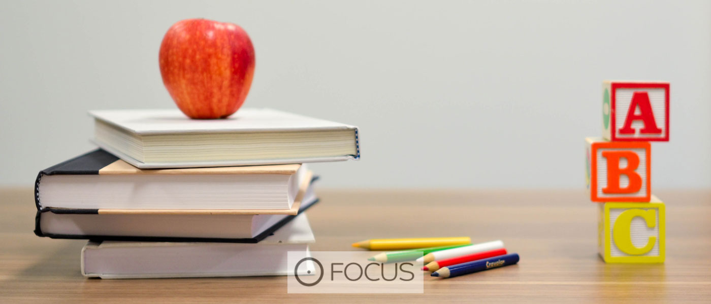 700 O Que A Escola Pode Fazer Por Crianças Com TDAH