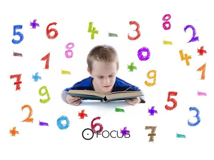 MATEMÁTICA PARA CRIANÇAS COM TDAH: UM DESAFIO A SER TRABALHADO