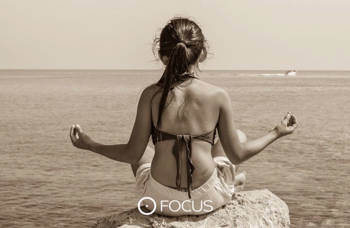 ENCONTRE SUA PRÓPRIA FORMA DE PRATICAR MINDFULNESS