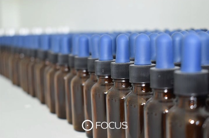 ÓLEO DE CBD PARA TDAH? O QUE DIZ A PESQUISA