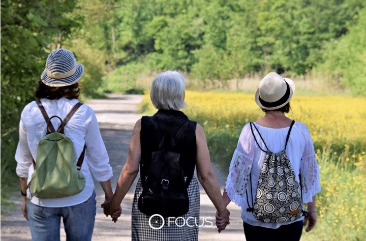 TDAH E MENOPAUSA: O QUE VOCÊ PRECISA SABER E O QUE PODE FAZER