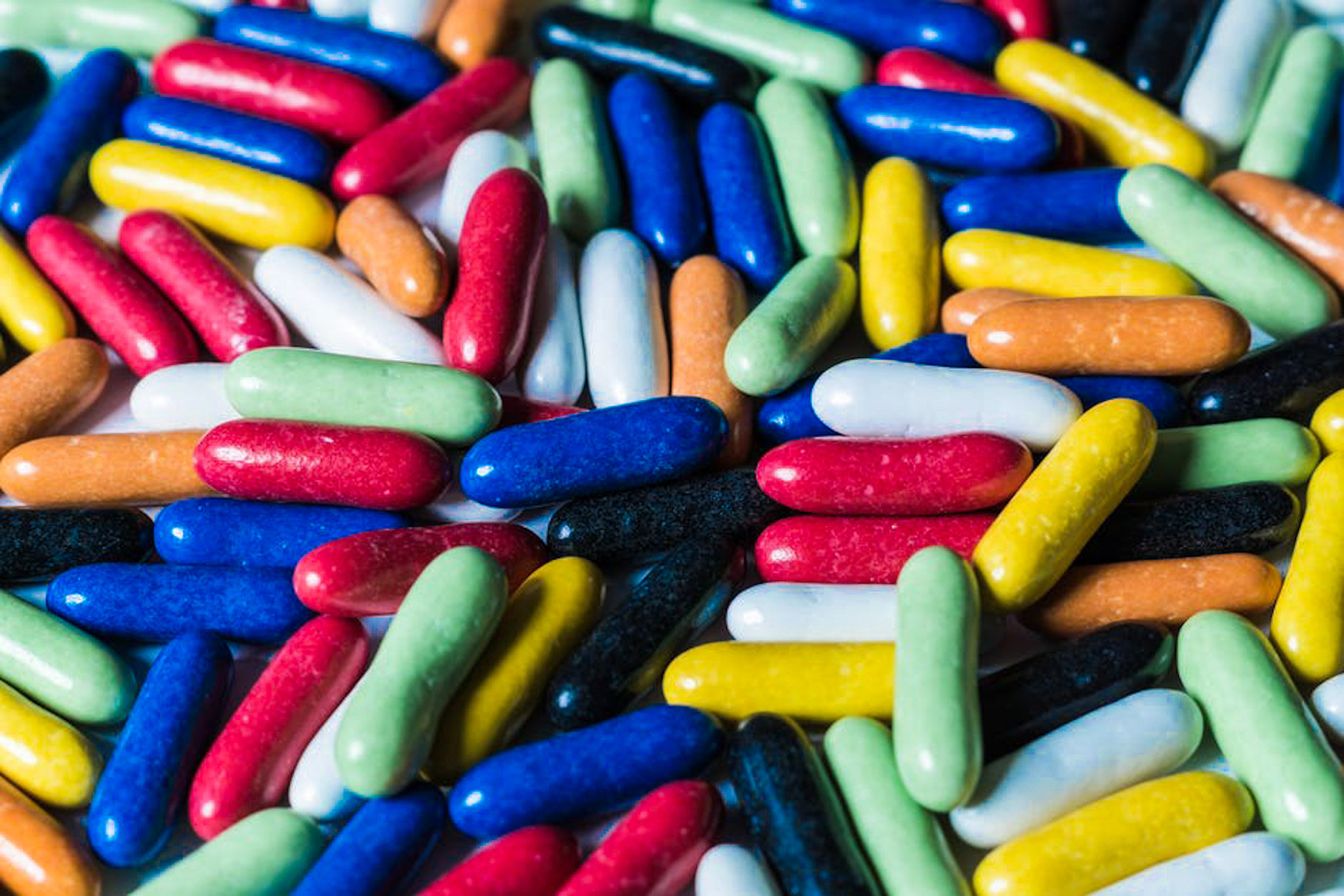 NOVA MEDICAÇÃO PARA TRATAMENTO DO TDAH EM ESTUDO