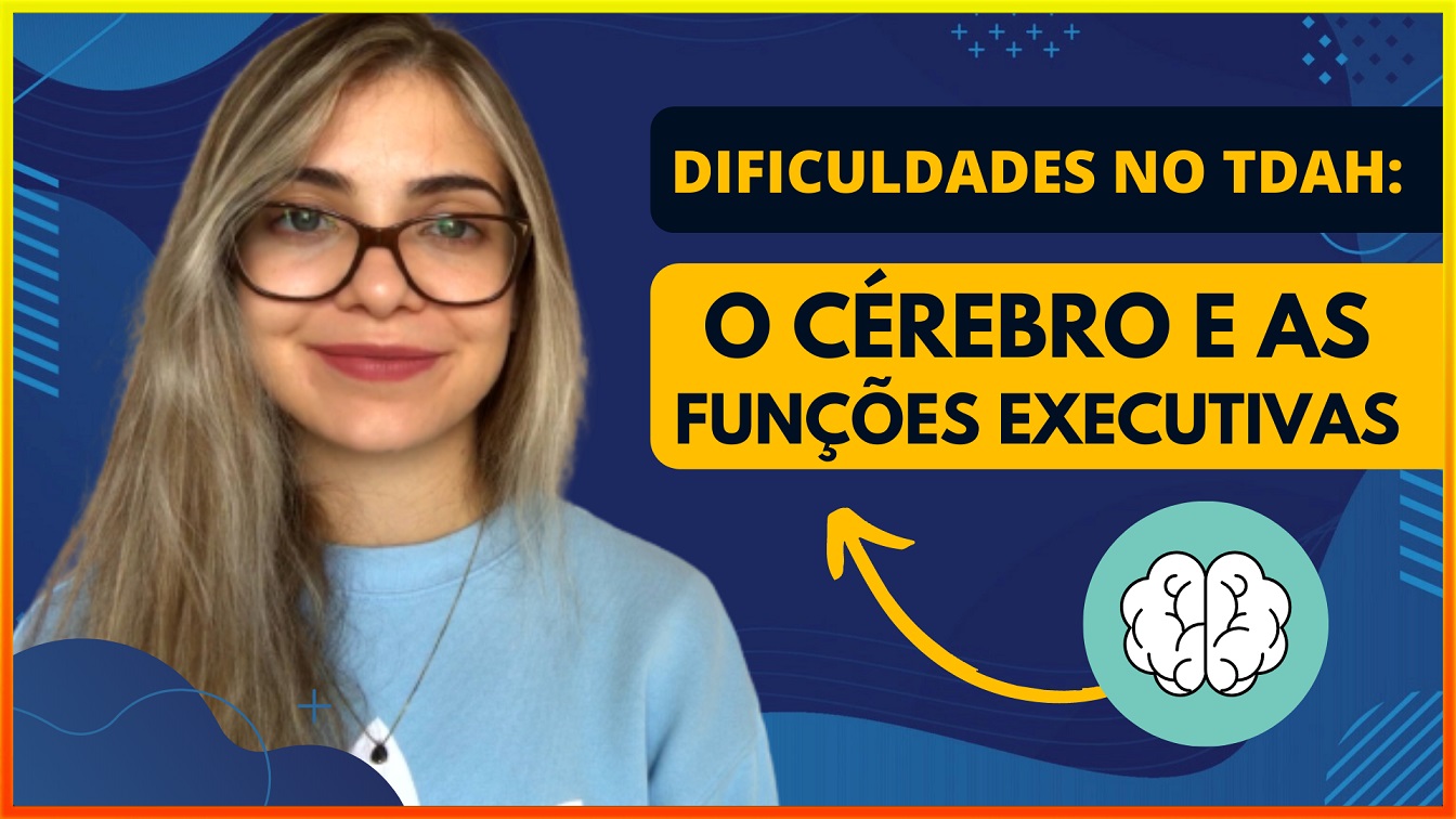 Funçõesexecutivas