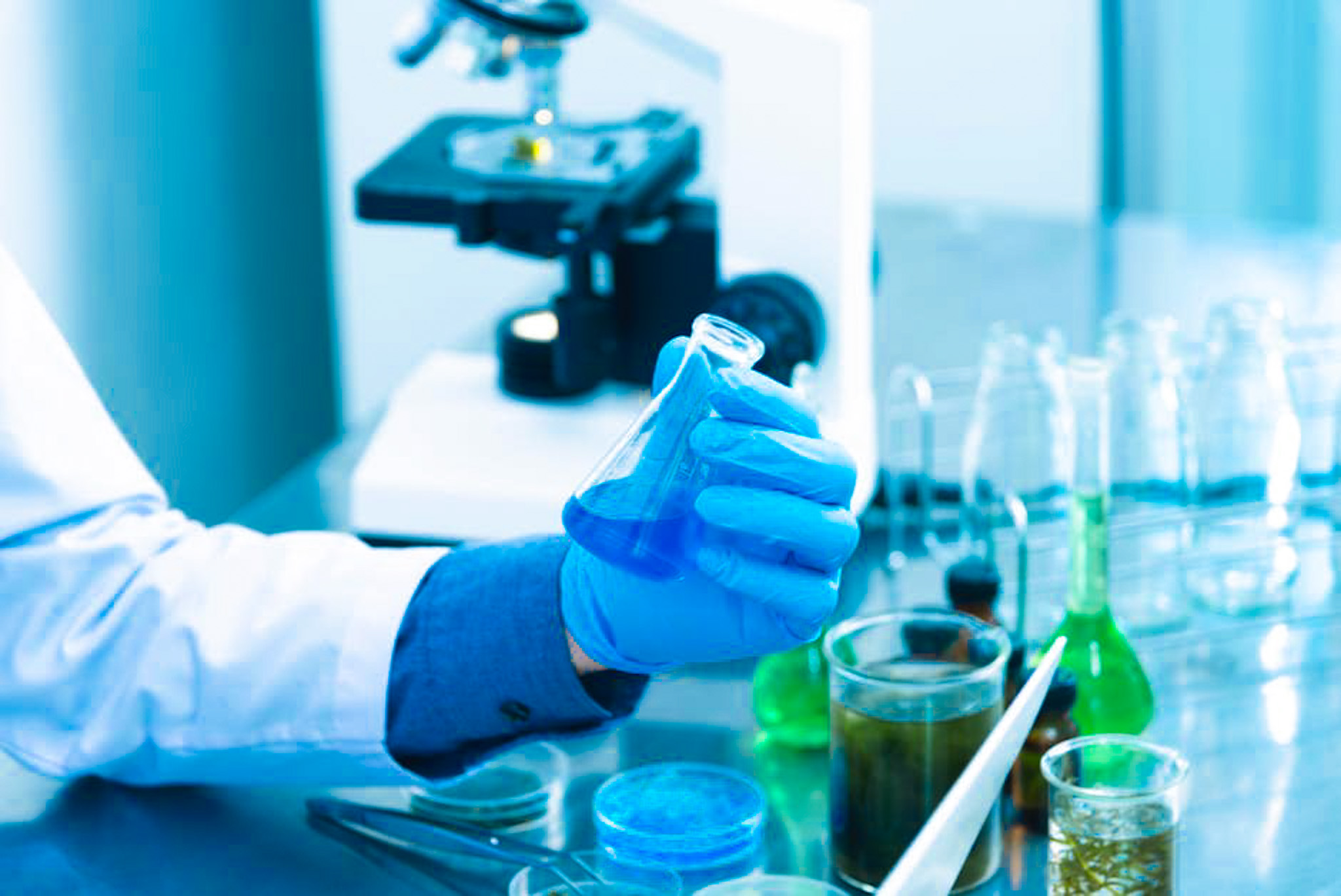 PRODUTOS QUÍMICOS DESREGULADORES ENDÓCRINOS E A RELAÇÃO COM SINTOMAS DE TDAH NA ADOLESCÊNCIA