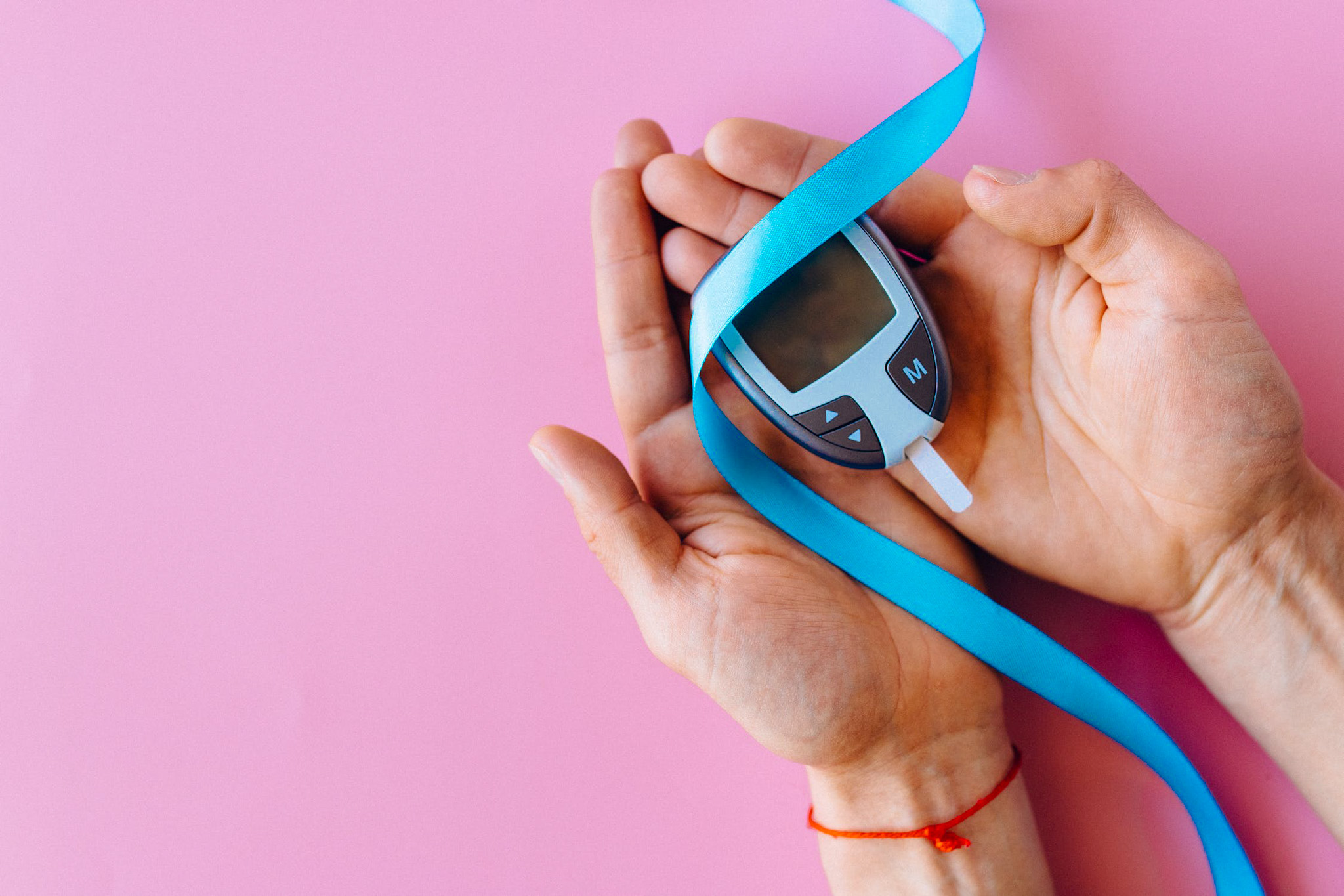 O TDAH AUMENTA O RISCO DE DIABETES INDEPENDENTEMENTE DO IMC