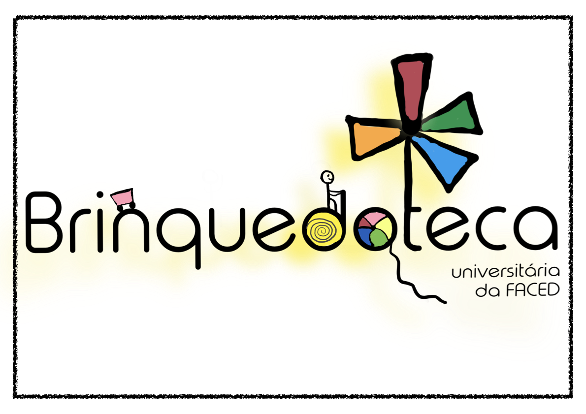 Logo Brinquedoteca