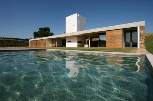 2005_Casa Em Joanópolis_UNAArquitetos