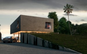 2010_Casa en Terraville_MAPA